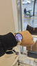 HUAWEI WATCH GT 6 浮光白 41mm智能手表多维情绪健康全新骑行体验强劲续航 实拍图