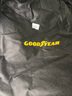 固特异（Goodyear）汽车遮阳挡车内防晒隔热前挡玻璃遮阳伞适用于大众polo迈腾CC等 实拍图