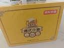京东京造热销50万箱+ 德式小麦全麦精酿500ml*12啤酒整箱白啤浓郁麦香 实拍图