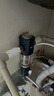 惠尔顿前置过滤器15T大通量过滤25微米反冲洗家用全屋净水器 实时自动清洗刮洗自来水防爆过滤器P0038pro 上门安装【15T-升级25微米精滤】 实拍图