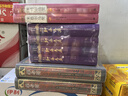 全本新注聊斋志异（全4册 中国古典小说藏本精装插图本）（罗刹海市促织聂小倩等经典全收录，原著无删减注释详尽）九年级上学生语文阅读人民文学出版社 小说 实拍图