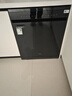 美的（Midea）洗碗机嵌入式家用全自动独立式可台面安装 14套大容量 105℃热风烘干 除菌率99.99%【RX10S Max】 嵌入式 独立式两用 105℃热烘单独消毒 实拍图