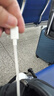 小米 原装6A数据线type-c充电线适配USB-C接口手机游戏机适用小米15红米k90/ Note13 实拍图
