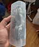 水立方（WATER CUBE）泳镜男女通用防水防雾高清专业电镀游泳眼镜运动镀膜竞技泳镜灰色 实拍图
