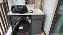 美的（Midea）【价保618】简尚滚筒洗衣机全自动 洗烘一体机 12公斤大容量 1.1洗净比 MD120V36T以旧换新 补贴 实拍图
