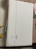 亚朵星球深睡枕PRO深睡入门款 护颈慢回弹记忆绵成人枕头枕芯单只10cm 实拍图
