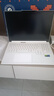 机械革命【直播间领券立减600元】极光X潮玩版 (i7-14650HX 16G 1T RTX5060 300Hz 白)游戏本笔记本电脑 实拍图