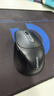 联想（Lenovo）无线鼠标M300 人体工学设计右手鼠标办公鼠标 笔记本鼠标电脑鼠标 带无线2.4G接收器 黑 实拍图