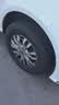 朝阳(ChaoYang)轮胎 舒适城市SUV越野车胎 SU319系列 静音舒适 225/65R17 102H 实拍图