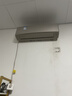 松下空调【价保618】挂机1.5匹G1系列新一级能效变频冷暖省电原装压缩机双排铜管国家补贴LG13KQ10N 实拍图