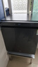 海尔（Haier）【价保618】麦浪套系洗碗机嵌入式W5000Plus2.0双面洗消毒163升22套大容量10天净存EYSZW22586SHU1 实拍图