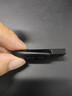 闪迪（SanDisk）64GB USB3.2 U盘 CZ550黑色 读速100MB/s 安全加密 数据恢复 学习办公电脑车载 高速大容量优盘 实拍图