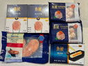 鱼极龙虾球160g鱼糜50%+飞鱼卵1.8%+火锅食材丸子麻辣烫关东煮配菜 实拍图