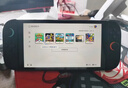 Nintendo Switch任天堂switch OLED游戏机主机 日版白色 便携家用体感掌机聚会生日礼物 实拍图