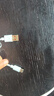 小米 原装6A数据线type-c充电线适配USB-C接口手机游戏机适用小米15红米k90/ Note13 实拍图