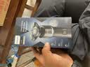 飞利浦（PHILIPS）电动剃须刀旋护5系 亲肤SkinEase肌能舒缓感应科技刮胡刀  618父亲节礼物 送男友老公X5006 实拍图