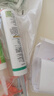瓦克（WACKER）DA防霉玻璃胶厨卫密封胶防水美容胶中性硅胶马桶封边胶水灰色1支 实拍图
