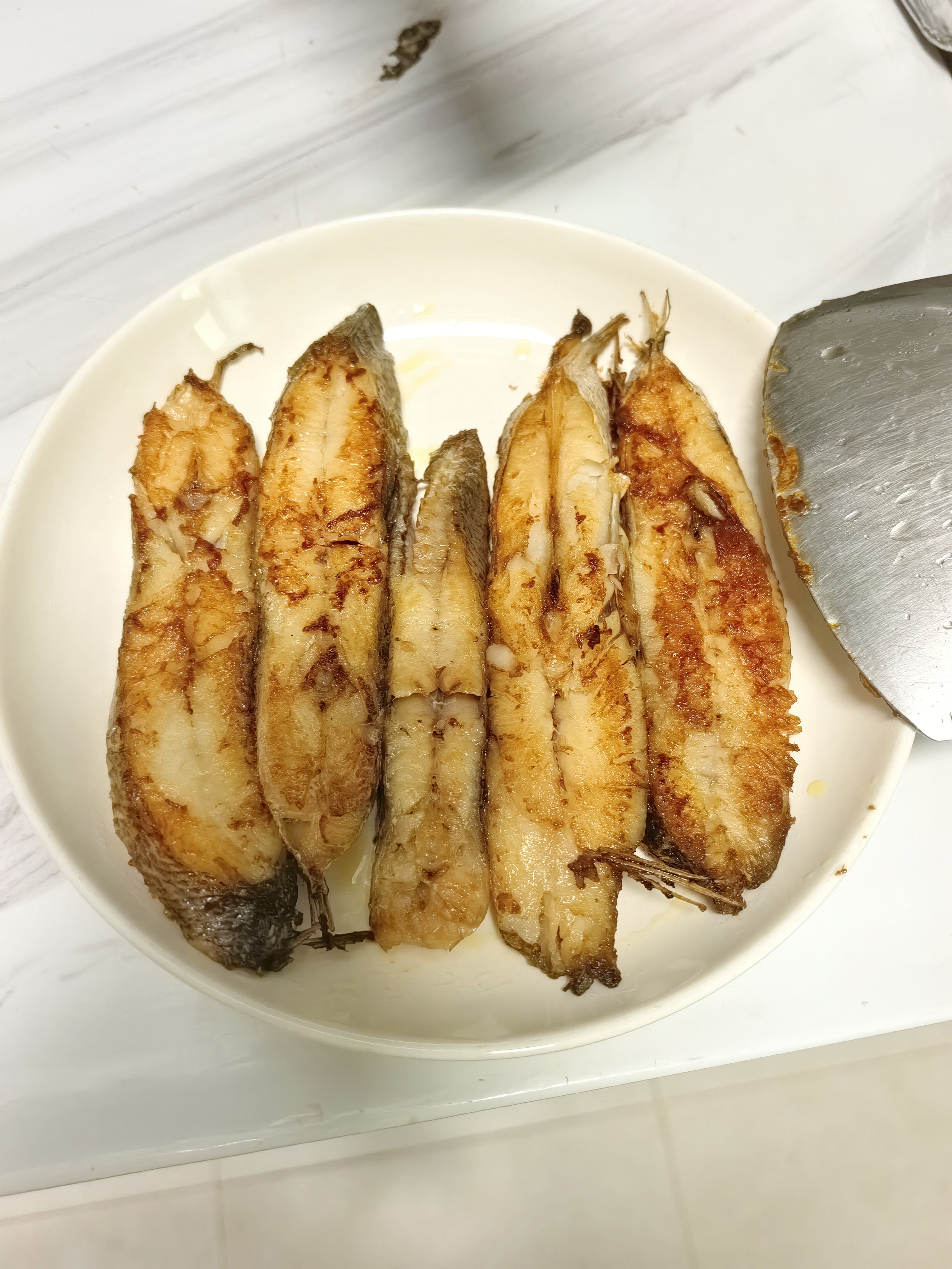 温州特产鮸鱼段半干淡晒鳘鱼干咸鲜鮸鱼粒海鲜干货冰鲜鮸鱼干500g 调味鮸鱼粒（半干） 1000克 实拍图