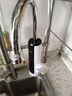 苏泊尔（SUPOR）电热水龙头速热即热式热水器冷热过水热加热水龙头厨房家用热得快热水宝卫生间加热器272947-01-CP 实拍图