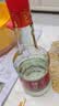 白水杜康汉唐酒窖 御粮 浓香型白酒 52度 500ml*6瓶 整箱 婚礼节庆送礼 实拍图