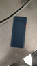 飞利浦（PHILIPS）E568A 宝石蓝 移动联通电信4G全网通 老年人手机智能 超长待机儿童功能学生手机 大字大声直板按键 实拍图