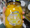 欢乐家×奶龙 黄桃罐头245g*9瓶 新鲜糖水水果罐头 礼盒送礼 休闲零食 实拍图