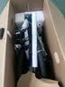 大行（DAHON）S20折叠自行车20英寸20速成人铝合金碟刹运动竞技自行车KBA005 黑/渐变蓝【BA接头+油碟刹】 实拍图