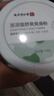 同仁堂（TRT）成人婴儿童痱子粉爽身粉140g 去痱止痒干爽清凉防痱子男女带粉扑 实拍图