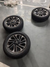 玛吉斯（MAXXIS）轮胎/汽车轮胎 215/60R17 96H HP-M3 原配长安CX70 实拍图