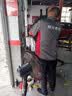 马牌（Continental）汽车轮胎 225/50R17 94W FR UCJ SSR 防爆 适配奔驰C/宝马3/4/X1 实拍图