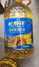 长寿花【保真花生油】压榨一级花生油6.18L 食用油 实拍图