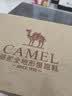 骆驼（CAMEL）运动鞋夏季新款男鞋网面透气洞洞鞋防滑耐磨父亲老人休闲运动鞋子 实拍图
