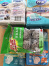 妙洁空气绵海绵百洁布8片装*2包 厨房洗碗去油污抹布疏水疏油  实拍图