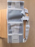 冠爱（GUANAI）医用肋骨骨折固定带胸椎骨裂肋骨损伤护胸带胸腔术后固定康复护具 实拍图