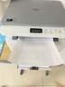 兄弟（brother）DCP-L1638W黑白激光打印机 学生作业家用打印机 支持微信远程操作 打印复印扫描多功能 实拍图