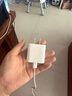 Apple/苹果 20W type-c充电器 苹果usb-c充电器原装手机快充头 旗舰店苹果iPhone 17 Pro Max充电器 实拍图