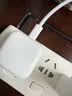 Apple/苹果 40W type-c快充充电器 苹果usb-c原装充电头 旗舰店新款苹果iPhone 17 Pro Max充电器 实拍图
