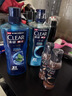 清扬（CLEAR）男士沐浴露旅行装100g*1 非卖品 香型 款式随机 实拍图