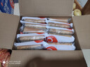 舌里 0脂全麦面包1000g高饱腹粗粮轻食代餐早餐健身充饥食品休闲零食 实拍图