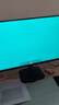 AOC【系列爆售100W+台】23.8英寸 120Hz HDMI低蓝光不闪 HDR 超薄节能办公电脑显示器24B35H 实拍图