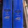 马爹利（Martell） 名士vsop 干邑白兰地 洋酒 350ml*2 双支 实拍图