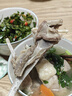 鲜京采澳洲精选原切羊肋排（偏瘦）净重 2斤/袋 草饲羊肉 京东自有品牌 实拍图