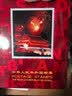 中国邮政 1980-1999年邮票年册 北方册邮票年册 集邮册全套 1990年邮票年册 实拍图