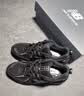 NEW BALANCE NB1906R官方夏季老爹鞋男鞋女鞋百搭厚底黑色网面透气休闲运动鞋 黑色 M1906RCH 42.5 (脚长27cm) 【建议拍大半码 尺码详询客服】 实拍图