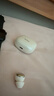金运（KINYO）2026最新款丨睡眠蓝牙耳机耳塞防噪音睡觉睡眠专用主动降噪无线入耳式无痛侧睡不压耳助眠asmr隔音 实拍图