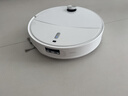 石头（roborock）【保价618】扫地机器人扫拖一体 P20 Ultra Plus 自动上下水版 热水洗拖布擦地拖地 A2250RR 实拍图