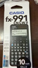 卡西欧（CASIO）fx-991CNCW科学函数计算器fx-991升级款大学生考研物化生竞赛考试学习专用黑色（新老品随机发货） 实拍图