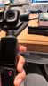 漾菲斯适用大疆Pocket4pro屏幕膜钢化膜AR增透膜dji osmo4p相机防反光高清防爆配件保护膜 实拍图