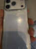 Apple/苹果  iPhone 17 Pro Max 256GB 银色 支持移动联通电信5G 双卡双待手机 实拍图