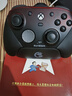 盖世小鸡G7 Pro微软Xbox授权精英游戏手柄天王星带底座 TMR摇杆蓝牙PC电脑无线Steam安卓电视有线地平线6 实拍图